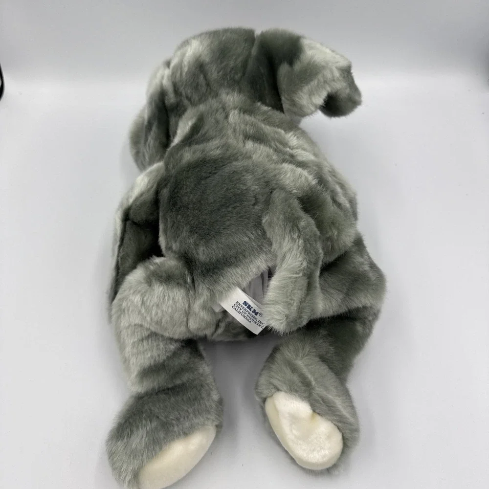 N/A skm plush